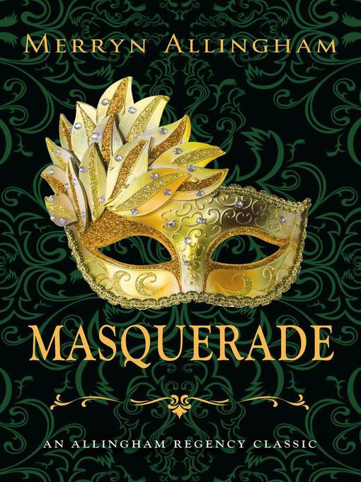 Title details for Masquerade by Merryn Allingham - Available